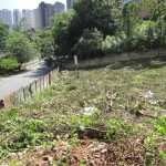 Terreno à venda na Rua David Gebara, 500, Vila Suzana, São Paulo