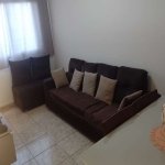 Apartamento com 2 quartos à venda na Rua Doutor Mayera, 765, Vila Tibiriçá, Santo André