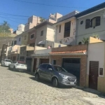 Casa em condomínio fechado com 4 quartos à venda na Avenida Água Fria, 1145, Água Fria, São Paulo