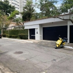 Casa com 4 quartos à venda na Rua Desembargador Francisco Meirelles dos Santos, 670, Jardim Santo Amaro, São Paulo