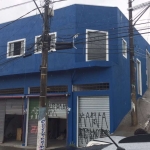 Barracão / Galpão / Depósito à venda na Condessa Amália Matarazo, 1001, Jardim Peri, São Paulo