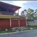 Casa com 2 quartos à venda na Afrânio Albanesi, 552, Jardim Alviverde, São Paulo