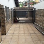 Casa com 4 quartos à venda na Rua Capiberibe, 570, Jardim Aeroporto, São Paulo