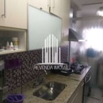 Apartamento com 3 quartos à venda na Avenida Nelson Palma Travassos, 770, Loteamento City Jaragua, São Paulo