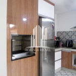 Apartamento com 3 quartos à venda na Rua Manduri, 774, Paraíso, Santo André