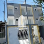 Cobertura com 3 quartos à venda na Rua Buri, 991, Vila Pires, Santo André