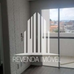 Apartamento com 2 quartos à venda na Rua Pastor Rubens Lopes, 726, Americanópolis, São Paulo