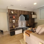 Apartamento com 2 quartos à venda na Avenida Professor Gióia Martins, 699, Vila Sônia, São Paulo