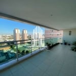 Apartamento com 4 quartos à venda na Rua Luiz Seráphico Júnior, 1255, Santo Amaro, São Paulo