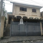 Casa com 4 quartos à venda na Rua Alarico Franco Caiubi, 517, Jaguaré, São Paulo