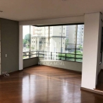 Apartamento com 5 quartos à venda na Rua Ambrizete, 680, Jardim Fonte do Morumbi, São Paulo