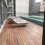 Apartamento com 1 quarto à venda na Rua Harmonia, 1705, Vila Madalena, São Paulo