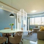 Apartamento com 3 quartos à venda na Avenida Padre Arlindo Vieira, 2334, Jardim Vergueiro (Sacomã), São Paulo