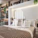 Apartamento com 1 quarto à venda na Avenida Morumbi, 9214, Santo Amaro, São Paulo