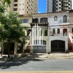 Casa com 6 quartos à venda na Avenida Bosque da Saúde, 1296, Saúde, São Paulo