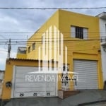 Casa com 3 quartos à venda na Rua Guaxuma, 515, Vila Rio Branco, São Paulo