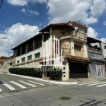 Casa com 5 quartos à venda na Rua Nossa Senhora dos Anjos, 666, Chácara Mafalda, São Paulo