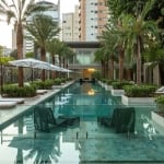 Apartamento com 4 quartos à venda na Rua Michel Milan, 607, Vila Olímpia, São Paulo