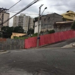 Terreno à venda na Ordenações Afonsinas, 711, Morumbi, São Paulo