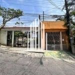 Casa com 5 quartos à venda na Rua Martinho de Sousa, 1125, Vila Paranaguá, São Paulo