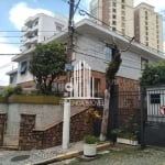 Casa em condomínio fechado com 4 quartos à venda na Rua Frei Vicente do Salvador, 709, Santana, São Paulo