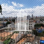 Apartamento com 3 quartos à venda na Avenida Marcondes de Brito, 1344, Chácara Seis de Outubro, São Paulo