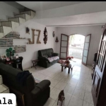 Casa com 4 quartos à venda na Rua Laudelino dos Santos, 956, Vila São Judas, São Paulo