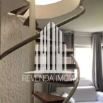 Cobertura com 2 quartos à venda na Rodovia Raposo Tavares, 3675, Conjunto Residencial Butantã, São Paulo