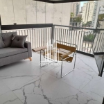 Apartamento com 2 quartos à venda na Lisboa., 923, Jardim Alvorada (Zona Sul), São Paulo