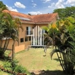 Casa em condomínio fechado com 4 quartos à venda na Rua Biritiba Mirim, 881, Paisagem Renoir, Cotia