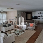 Apartamento com 3 quartos à venda na Avenida Marcos Penteado de Ulhôa Rodrigues, 4066, Tamboré, Santana de Parnaíba