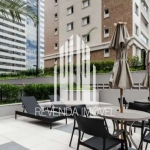 Apartamento com 1 quarto à venda na Avenida Copacabana, 768, Empresarial 18 do Forte, Barueri