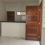 Casa com 2 quartos à venda na Pascoal Dalla Bernadina, 215, Serramar, Serra