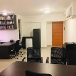 Sala comercial com 1 sala à venda na Carlos Lindenberg, 40, Jardim Camburi, Vitória