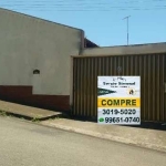 Casa com 3 quartos à venda na Diacuí, 600, Estância Monazítica, Serra