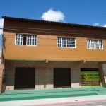 Casa com 2 quartos à venda na Rômulo Castello, 470, Castelândia, Serra