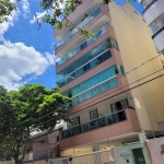 Apartamento com 2 quartos à venda na Carlos Delgado Guerra Pinto, 660, Jardim Camburi, Vitória