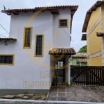 Casa em Condomínio para Venda em Niterói, Sapê, 2 dormitórios, 2 suítes, 2 banheiros, 4 vagas