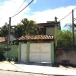 Casa para Venda em Niterói, Piratininga, 3 dormitórios, 1 suíte, 2 vagas