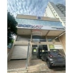 IMÓVEL COMERCIAL PARA ALUGUEL NA PRAIA DA COSTA 440M² COM EXCELENTE LOCALIZAÇÃO AO LADO DO CARTÓRIO ELEITORAL.