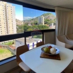 Lindo apartamento Mobiliado de 140m² em Santa Lucia!