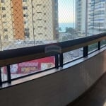 Aluguel de Apartamento no Edifício Renoir – Praia da Costa, Vila Velha/ES