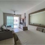 APARTAMENTO 2 QUARTOS COM SUÍTE A VENDA, EM JARDIM DA PENHA, ED. AMÉRICO FAUSTINI!