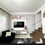 Casa com 3 quartos à venda na Marcos Teixeira, 570, Vila Sacadura Cabral, Santo André