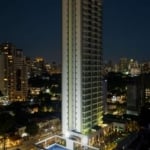 Apartamento com 1 quarto à venda na Rua Cardeal Arcoverde, 3458, Pinheiros, São Paulo