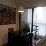 Apartamento com 1 quarto à venda na Rua Gomes de Carvalho, 2232, Vila Olímpia, São Paulo