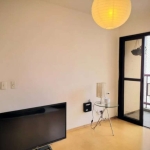 Apartamento com 1 quarto à venda na Rua Alves Guimarães, 1143, Pinheiros, São Paulo