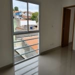 Apartamento com 2 quartos à venda na Fernando Mafra Moreira, 541, Interlagos, São Paulo