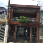 Casa com 3 quartos à venda na Rua Altaneira, 563, Parque Císper, São Paulo