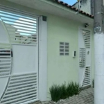 Casa em condomínio fechado com 2 quartos à venda na Barbosa de Campos, 538, Vila Granada, São Paulo